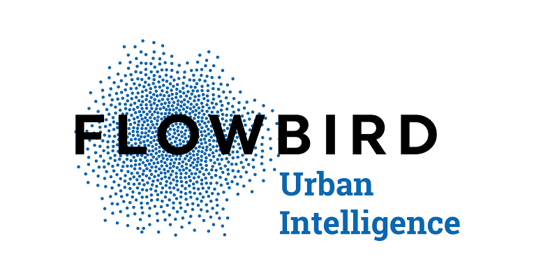 Flowbird Urban Intelligence